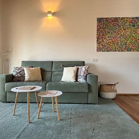 I Ciliegi Del Conte Apartment Premadio Bagian luar foto