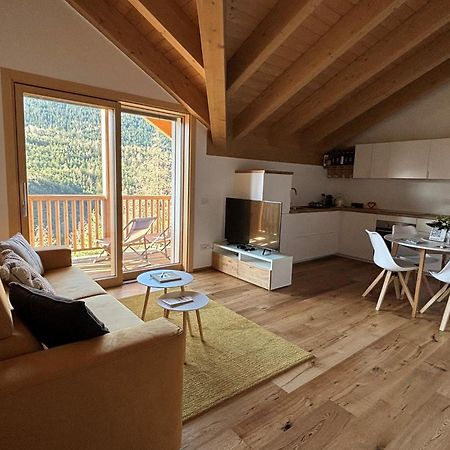 I Ciliegi Del Conte Apartment Premadio Bagian luar foto