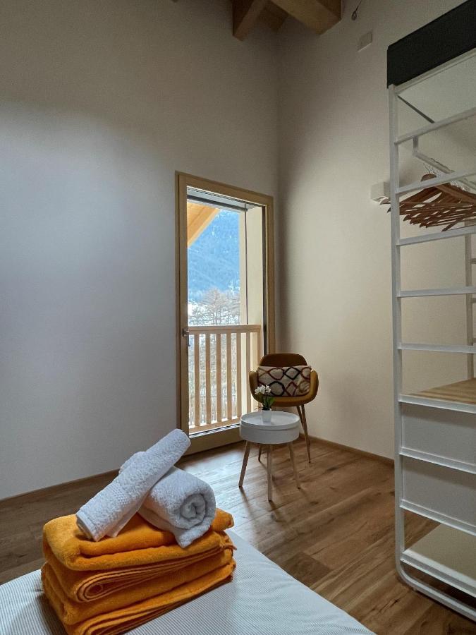 I Ciliegi Del Conte Apartment Premadio Bagian luar foto