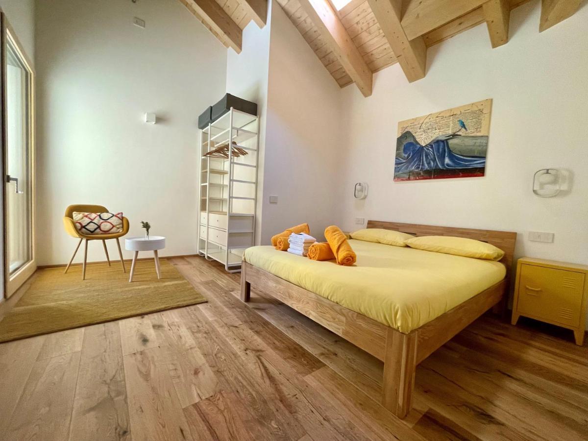 I Ciliegi Del Conte Apartment Premadio Bagian luar foto
