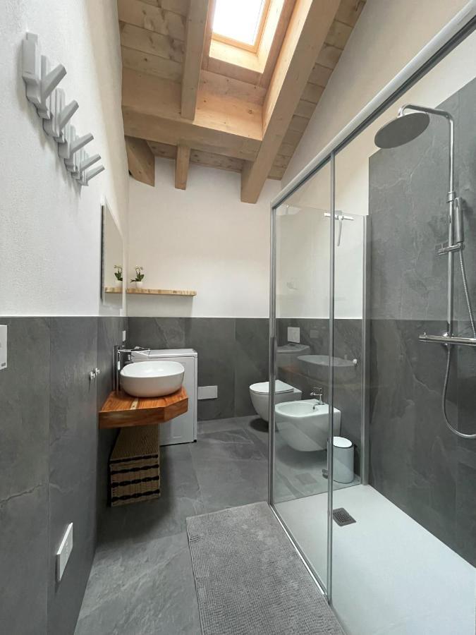 I Ciliegi Del Conte Apartment Premadio Bagian luar foto