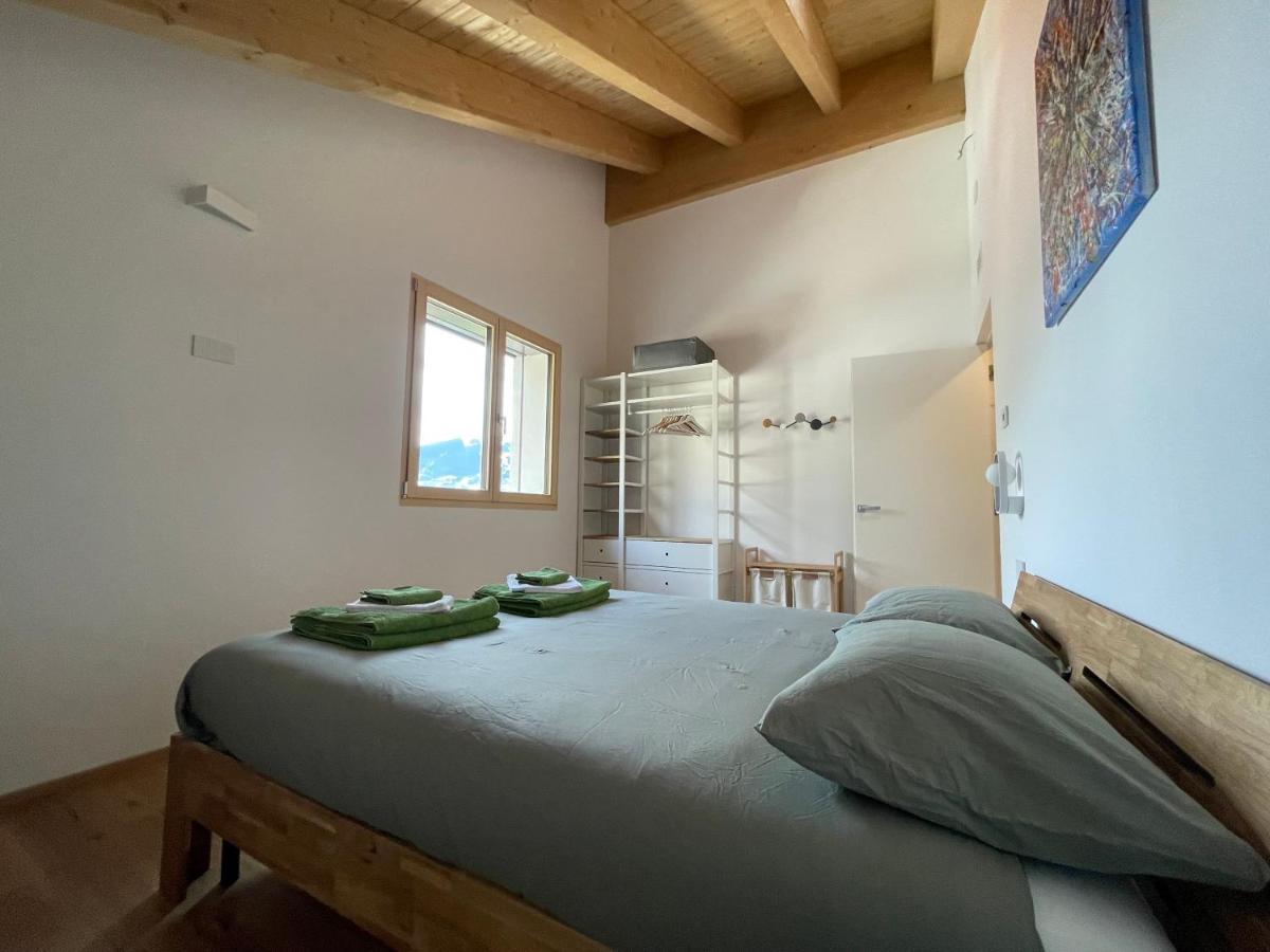 I Ciliegi Del Conte Apartment Premadio Bagian luar foto