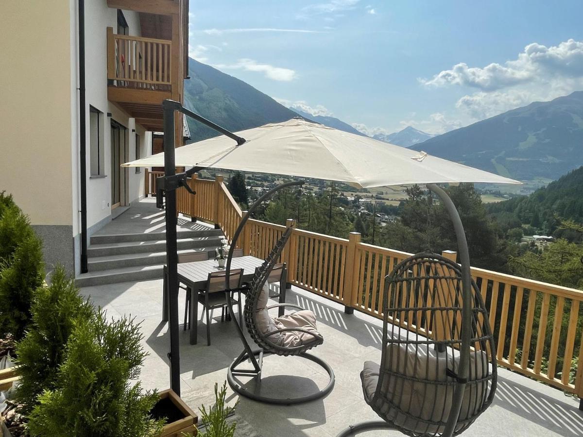 I Ciliegi Del Conte Apartment Premadio Bagian luar foto