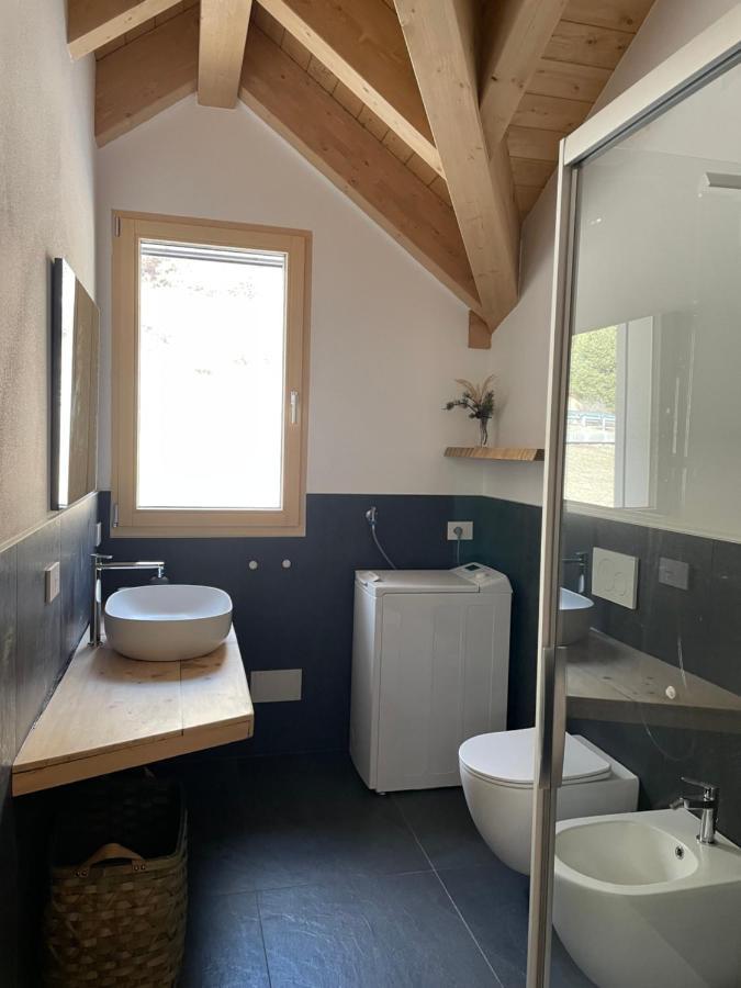 I Ciliegi Del Conte Apartment Premadio Bagian luar foto
