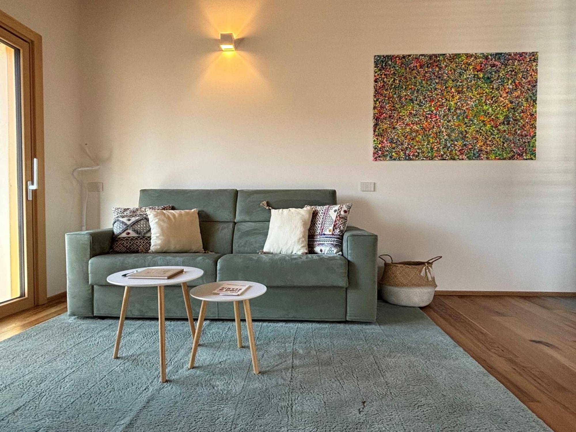 I Ciliegi Del Conte Apartment Premadio Bagian luar foto