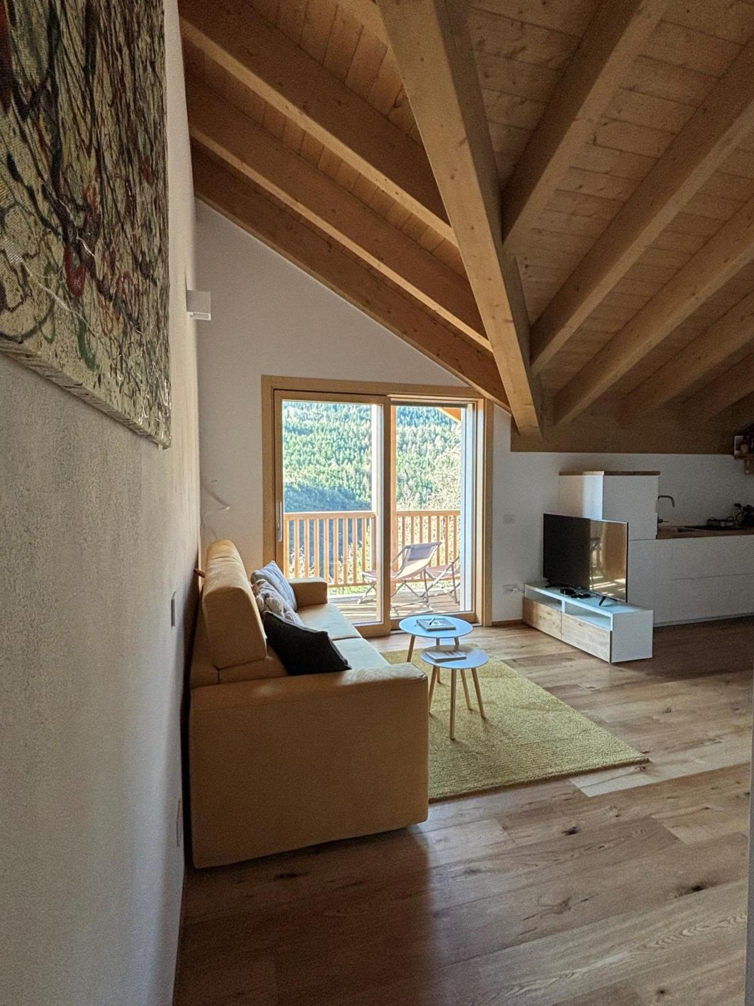 I Ciliegi Del Conte Apartment Premadio Bagian luar foto