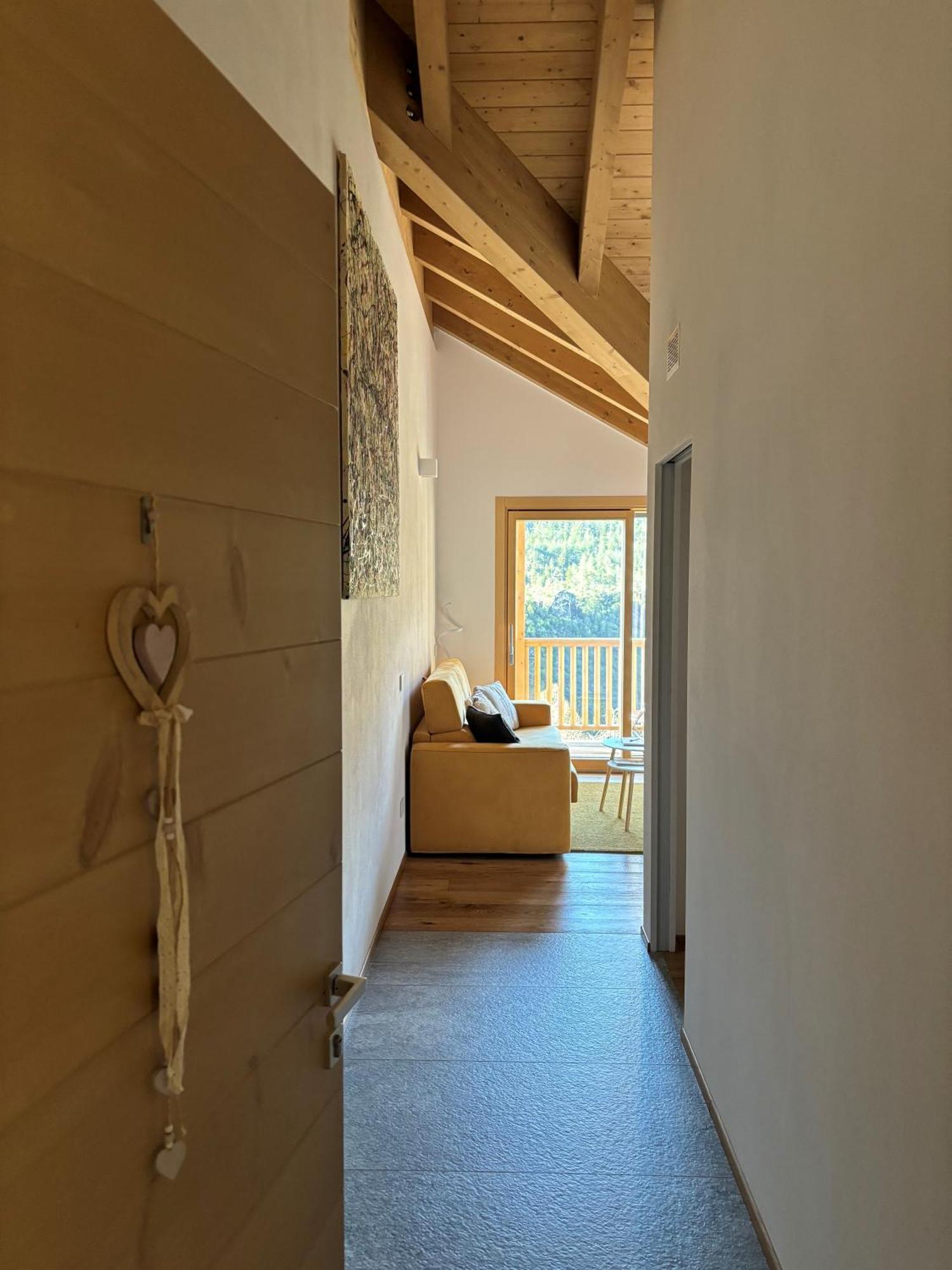 I Ciliegi Del Conte Apartment Premadio Bagian luar foto