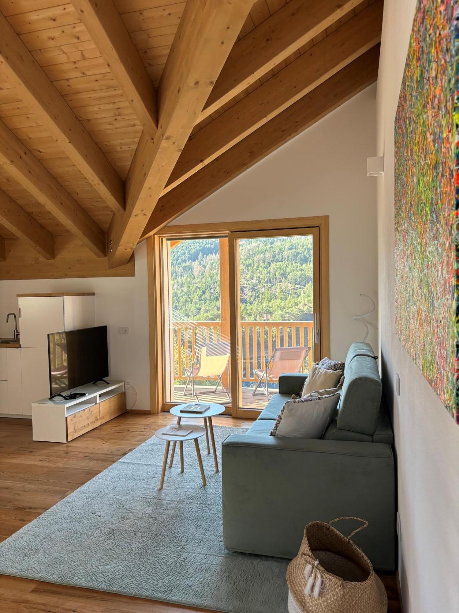 I Ciliegi Del Conte Apartment Premadio Bagian luar foto
