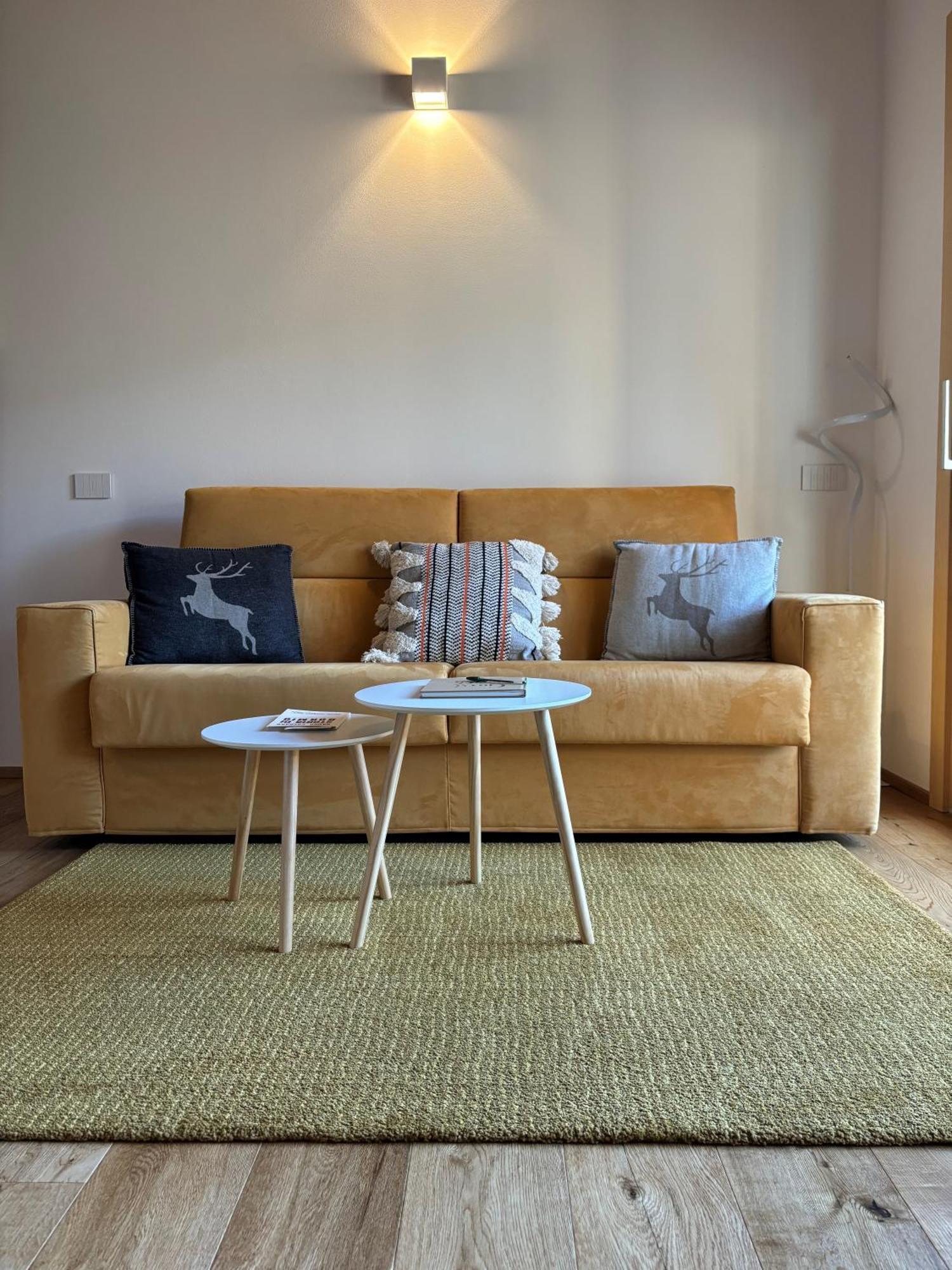 I Ciliegi Del Conte Apartment Premadio Bagian luar foto